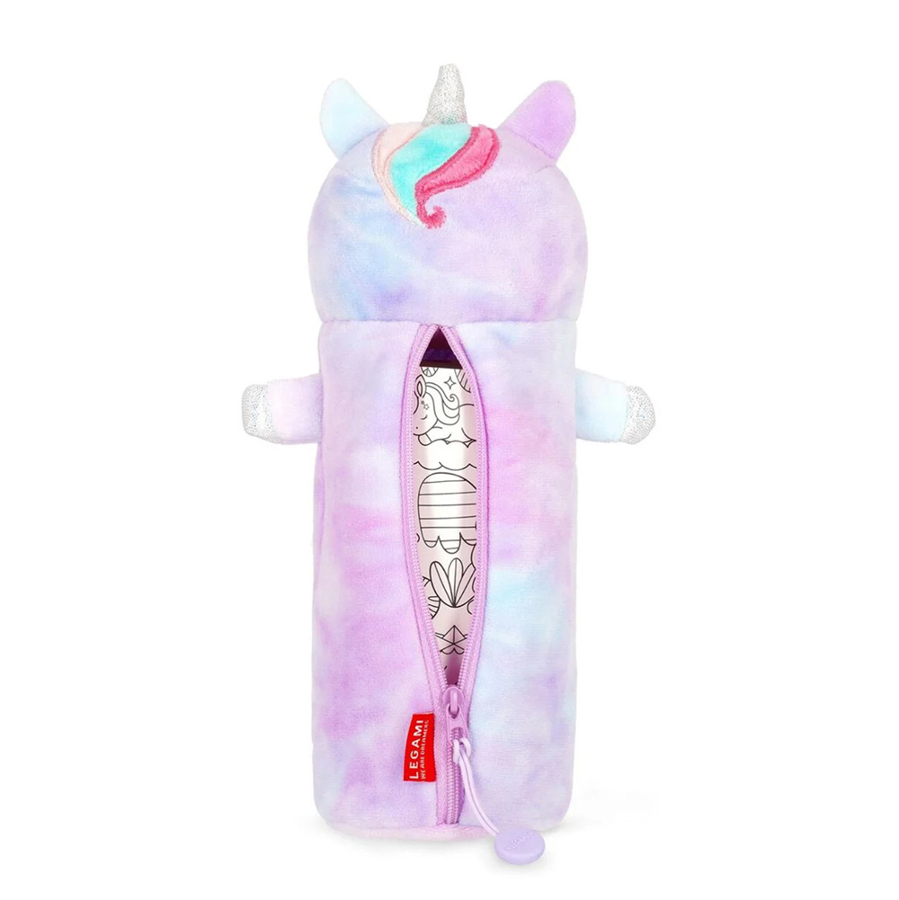 LEGAMI ΚΑΣΕΤΙΝΑ PLUSH UNICORN PPC0003 - Image 2