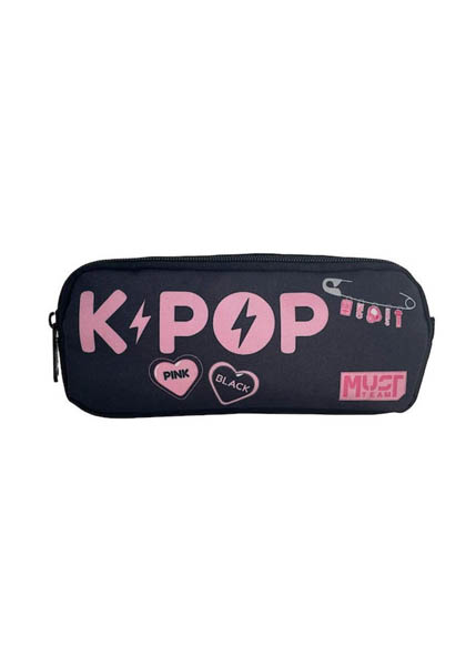 ΚΑΣΕΤΙΝΑ ΒΑΡΕΛΑΚΙ MUST K-POP 2 ΘΗΚΕΣ 587780
