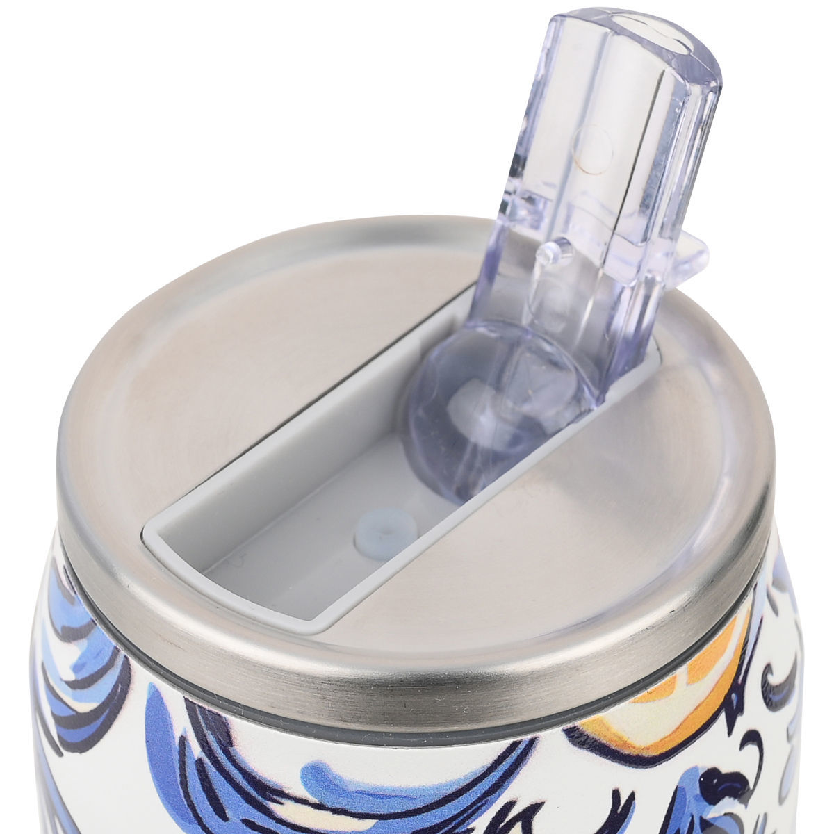 ΘΕΡΜΟΣ ESTIA TRAVEL CUP SAVE THE AEGEAN 500ml AMALFI COAST - Image 3