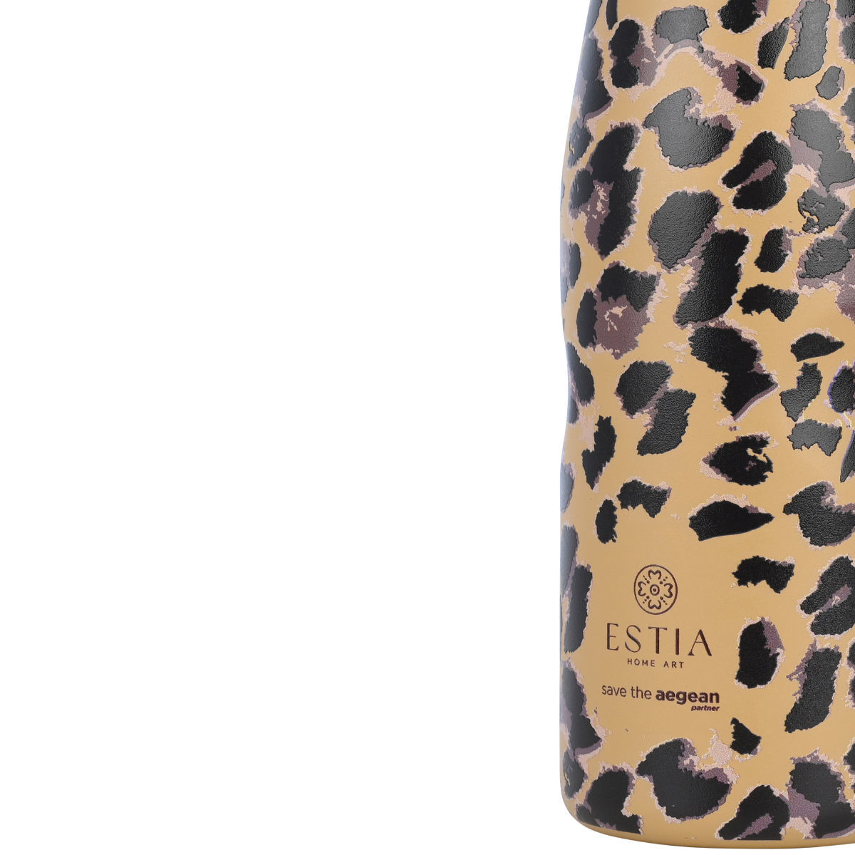 ΘΕΡΜΟΣ ESTIA TRAVEL FLASK SAVE THE AEGEAN 500ml SPOTTED PROWL - Image 2