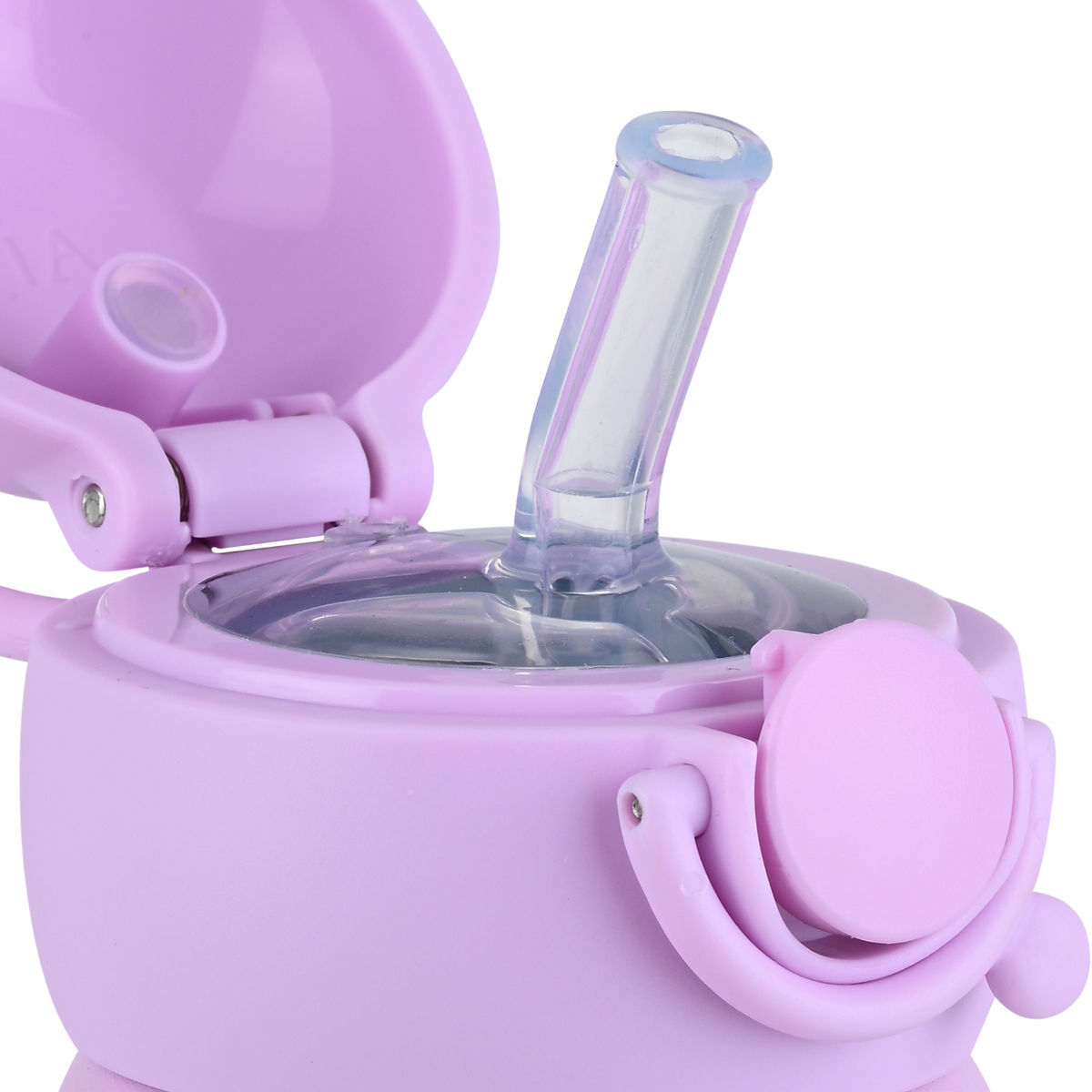 ΘΕΡΜΟΣ ΠΑΙΔΙΚΟ ESTIA WONDER BOTTLE SAVE THE AEGEAN 350ml GARDEN FRIENDS - Image 3