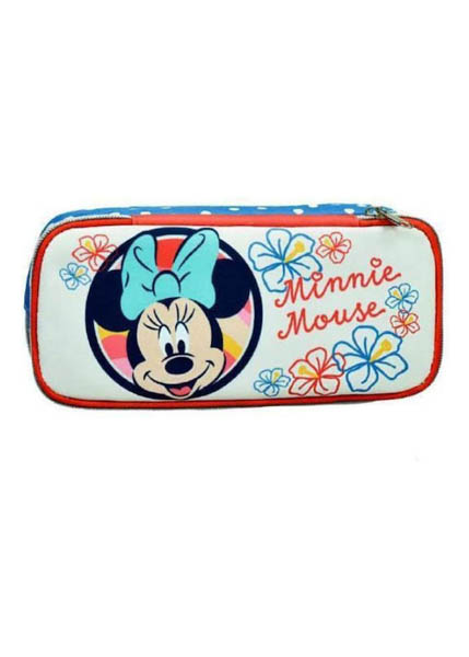 ΚΑΣΕΤΙΝΑ ΟΒΑΛ MINNIE GIM 340-35144