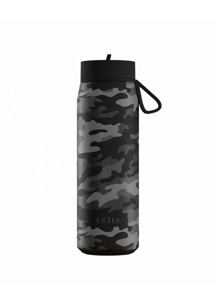 ΠΑΓΟΥΡΙ ΘΕΡΜΟΣ ESTIA PULSE DARK CAMO 500ml