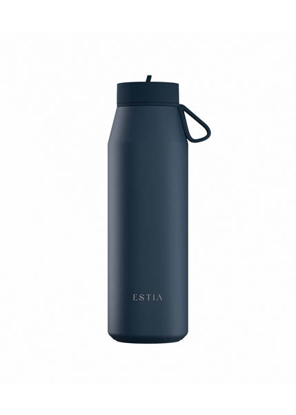 ΠΑΓΟΥΡΙ ΘΕΡΜΟΣ ESTIA PULSE SAVE THE AEGEAN INDIGO 800ml