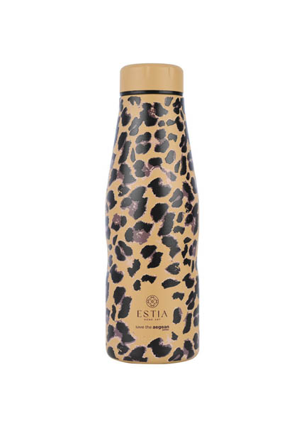 ΘΕΡΜΟΣ ESTIA TRAVEL FLASK SAVE THE AEGEAN 500ml SPOTTED PROWL