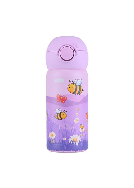 ΘΕΡΜΟΣ ΠΑΙΔΙΚΟ ESTIA WONDER BOTTLE SAVE THE AEGEAN 350ml GARDEN FRIENDS