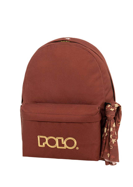 ΣΑΚΙΔΙΟ POLO ORIGINAL SCARF  901135-3576