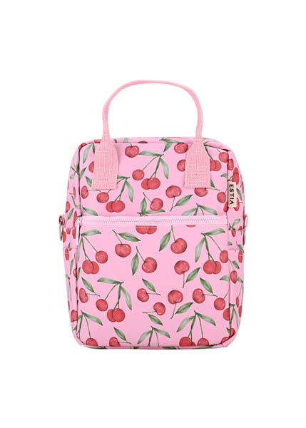 ΤΣΑΝΤΑ ΦΑΓΗΤΟΥ ESTIA SAVE THE AEGEAN ΙΣΟΘΕΡΜΙΚΗ 7lt CHERRY ROSE